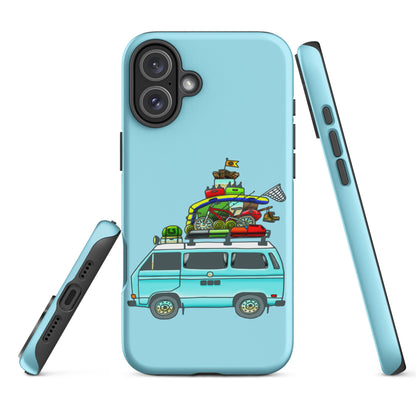 RAD Vanagon Tough Case for iPhone®