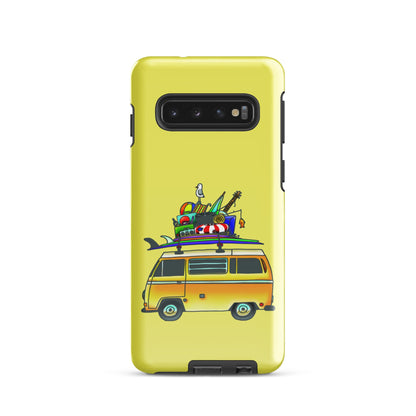 RAD Bus Tough case for Samsung®
