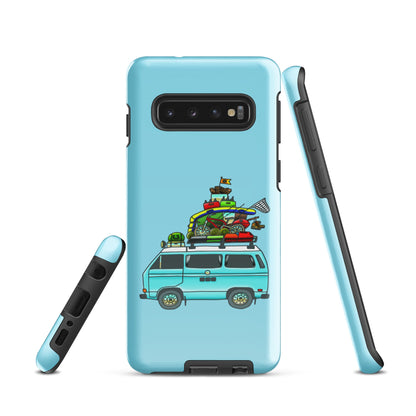 RAD Vanagon Tough case for Samsung®