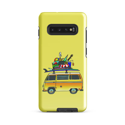 RAD Bus Tough case for Samsung®
