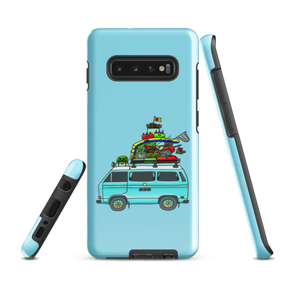 RAD Vanagon Tough case for Samsung®
