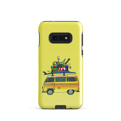 RAD Bus Tough case for Samsung®