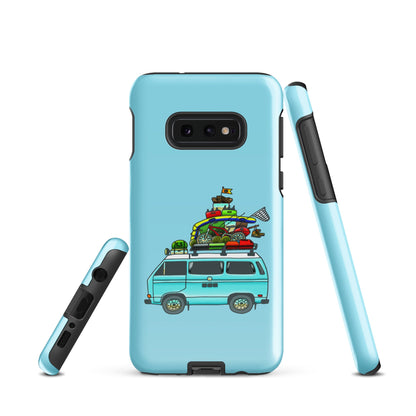 RAD Vanagon Tough case for Samsung®