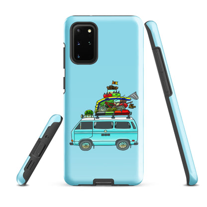 RAD Vanagon Tough case for Samsung®