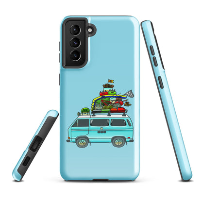RAD Vanagon Tough case for Samsung®