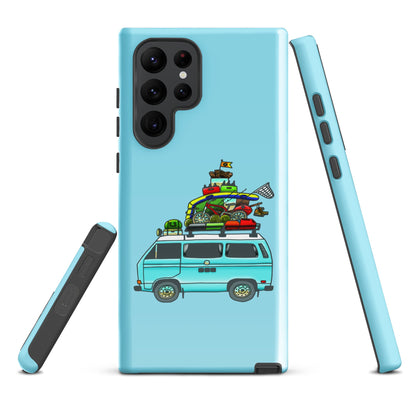 RAD Vanagon Tough case for Samsung®