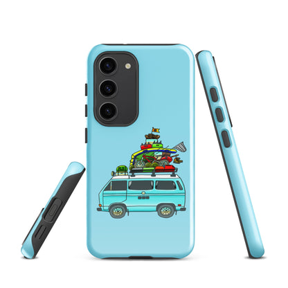 RAD Vanagon Tough case for Samsung®