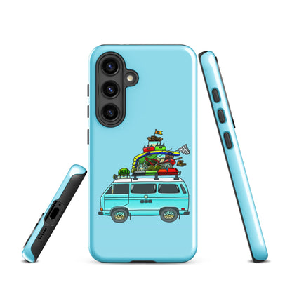 RAD Vanagon Tough case for Samsung®