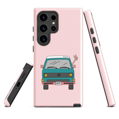 Dream Machine Tough Case for Samsung®