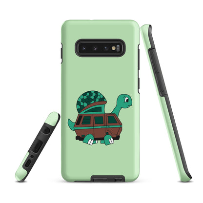Tom Turtle Tough Case for Samsung®