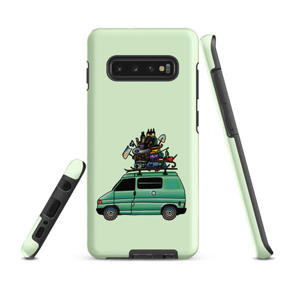 RAD Eurovan Tough Case for Samsung®