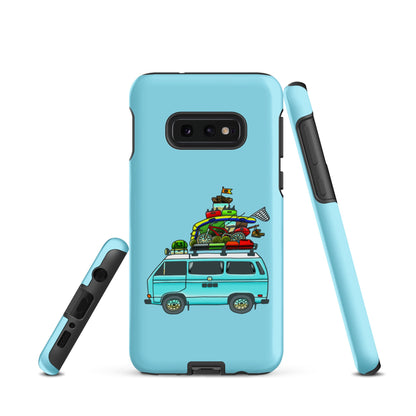 RAD Vanagon Tough case for Samsung®