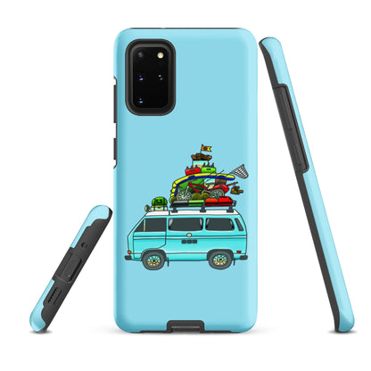 RAD Vanagon Tough case for Samsung®