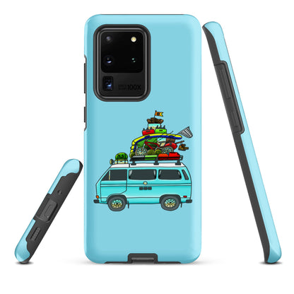 RAD Vanagon Tough case for Samsung®