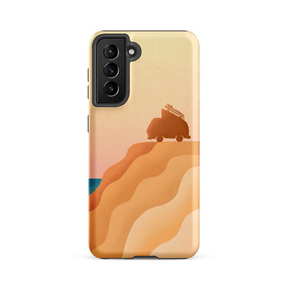 Baja Surf Tough Case for Samsung®