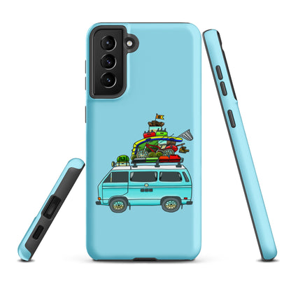 RAD Vanagon Tough case for Samsung®