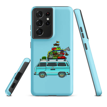 RAD Vanagon Tough case for Samsung®