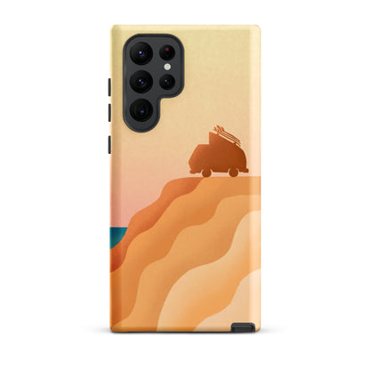 Baja Surf Tough Case for Samsung®