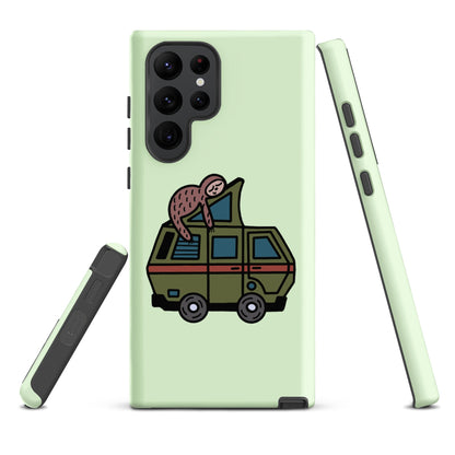Stewie Sloth Tough Case for Samsung®