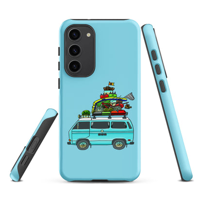 RAD Vanagon Tough case for Samsung®
