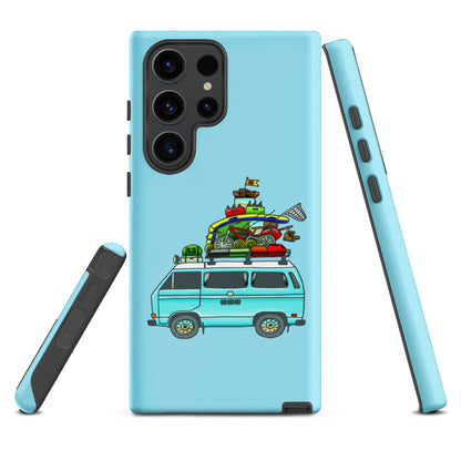 RAD Vanagon Tough case for Samsung®