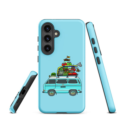 RAD Vanagon Tough case for Samsung®