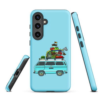 RAD Vanagon Tough case for Samsung®