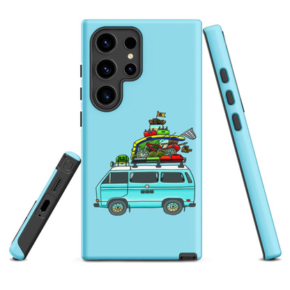 RAD Vanagon Tough case for Samsung®