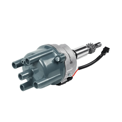 Black Jack Pro Series Magnetic Distributor
