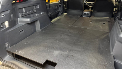 Toyota - 4Runner - 2025-Present - 6th Gen - Hybrid - Stealth Sleep Package