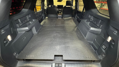 Toyota - 4Runner - 2025-Present - 6th Gen - Hybrid - Stealth Sleep Package