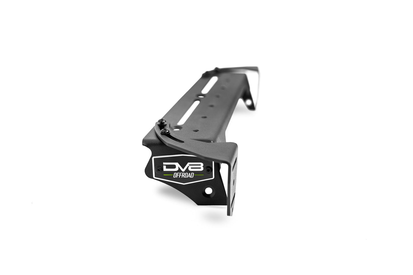 DV8 Offroad 2010-2023 Toyota 4Runner | Digital Device Dash Mount DMT3-01