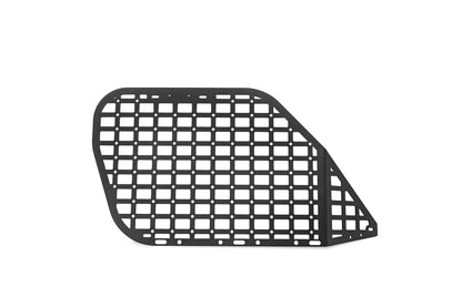 DV8 Offroad 2010-2023 Toyota 4Runner | Rear Window Molle Panels MPT3-01