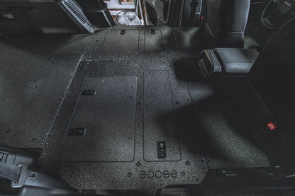 Toyota - Land Cruiser - 2024-Present - LC250 - Explore Series - Stealth Sleep Package