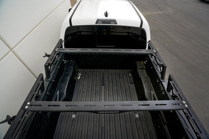 Tacoma Bed Rack