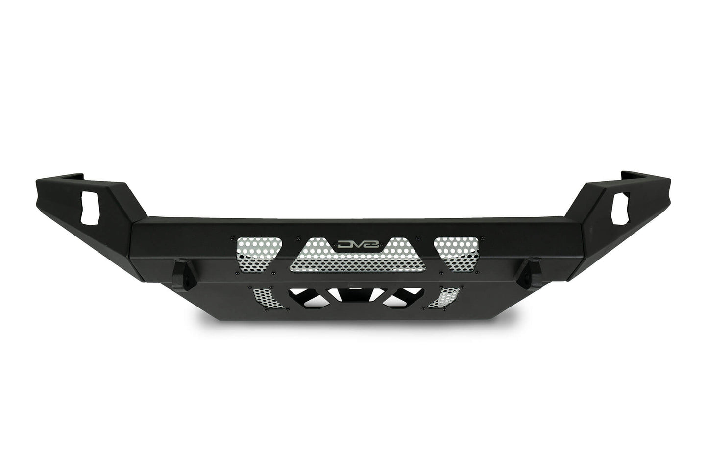 DV8 Offroad Toyota Tacoma MTO Front & Rear Bumper Bundle