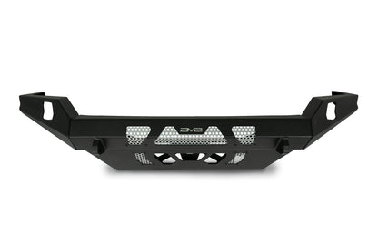 DV8 Offroad Toyota Tacoma MTO Front & Rear Bumper Bundle