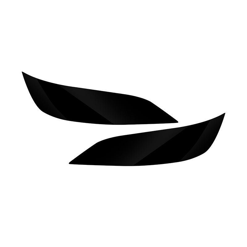 TPU Headlight Protection Film for Model Y Juniper & Model 3 Highland