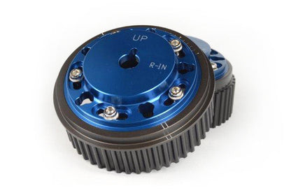 TR Adjustable Cam Gear for Subaru EJ20 GC8 MY 1998 & Before