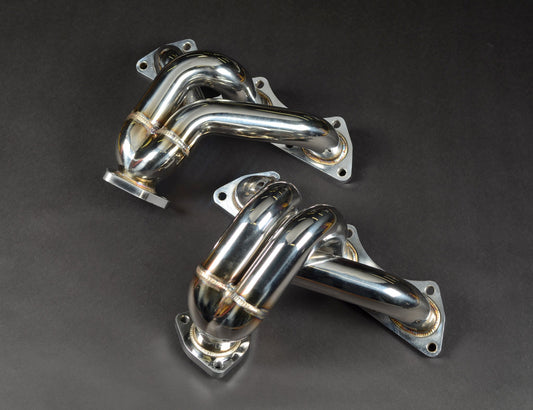 TR Turbo Manifold for Porche 911 996 GT2 & 997 GT2