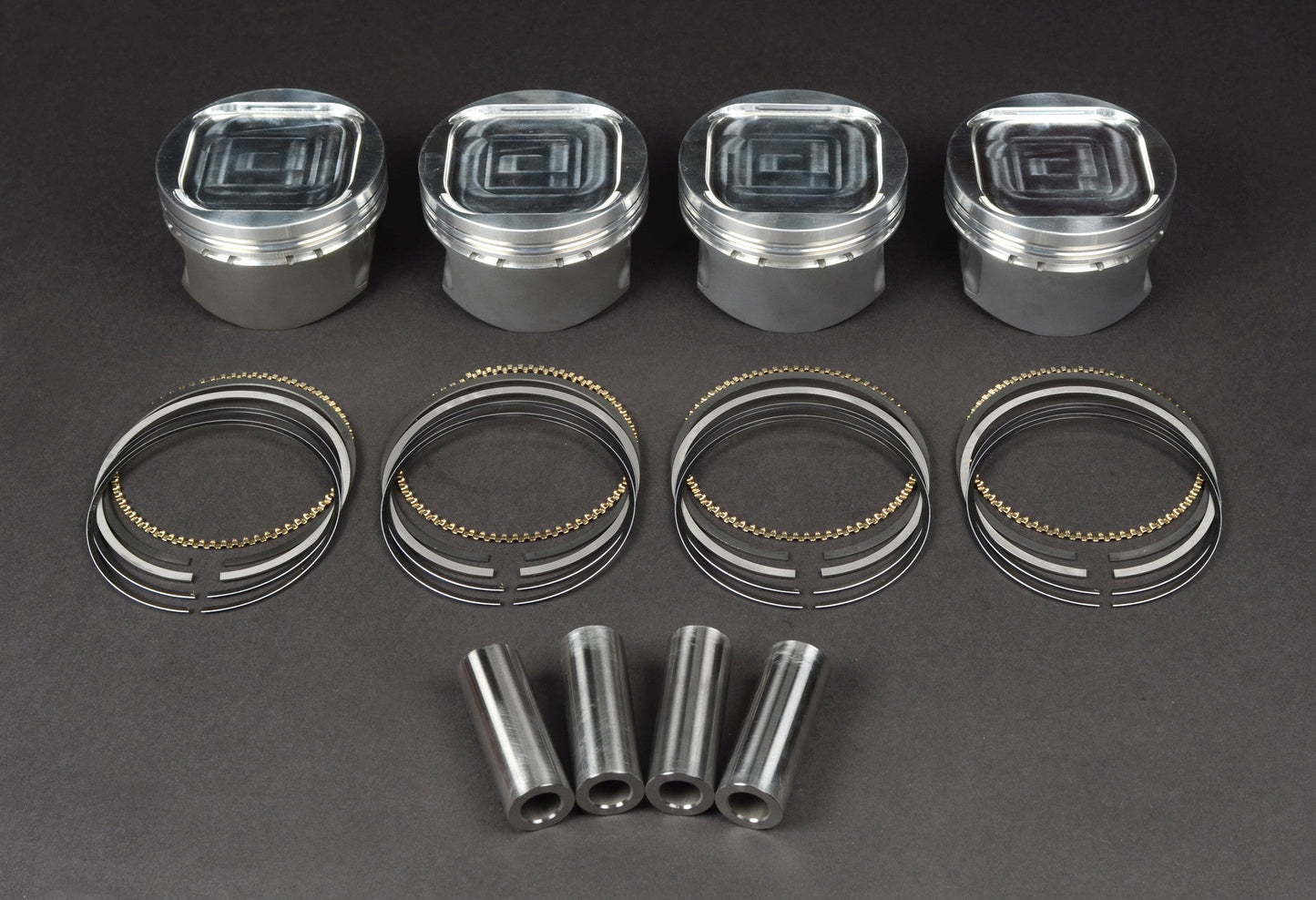 TR Premium Subaru EJ25 Stroker Kit