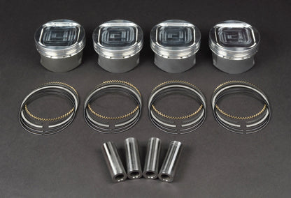 TR Premium Subaru EJ25 Stroker Kit