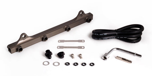 TR Fuel Rail Kit for Evolution X