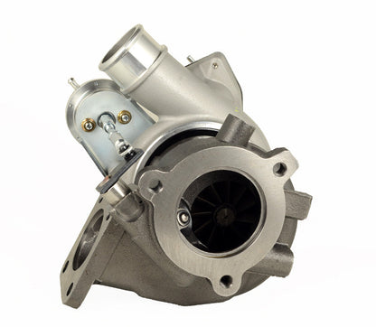 Tomioka Racing TD06-20G Turbo Upgrade – Hyundai Genesis Coupe 2.0T (TR-TG1001)