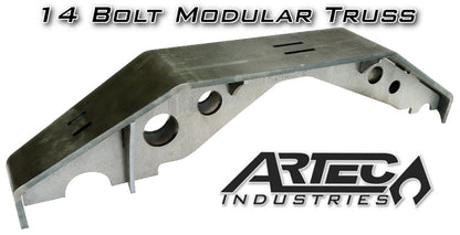 14 bolt MODULAR truss
