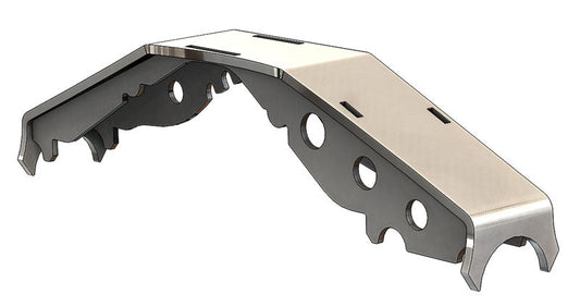 14 bolt Rear Short Truss