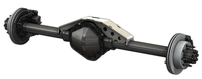 14 bolt Rear Short Truss