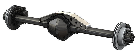 14 bolt Rear Short Truss