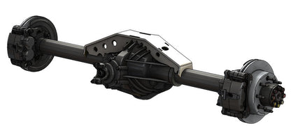 14 bolt Rear Short Truss