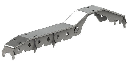 Low Profile Ford Kingpin-Balljoint Front Truss (1985 - 1997)